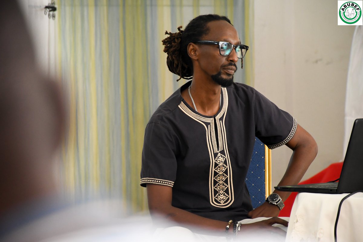 Association Burundaise pour le Bien être Familial tweet media
