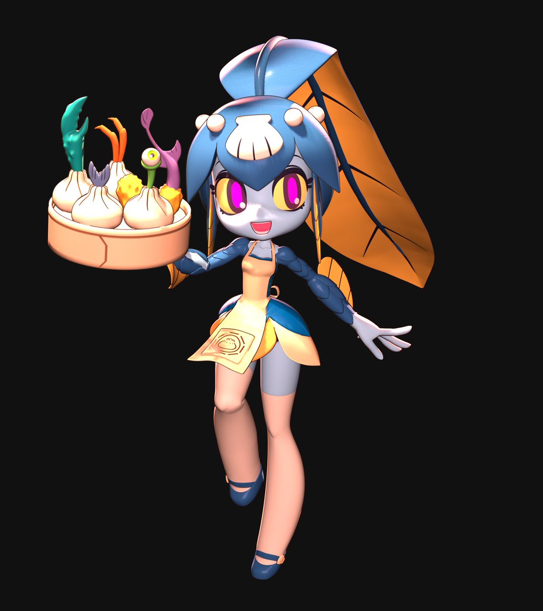 トラキチ/Torakiti tweet media