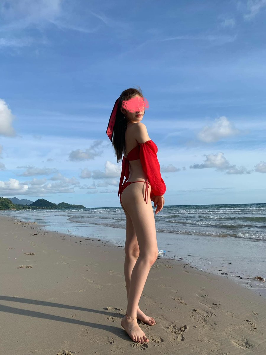 ลองไหม tweet media