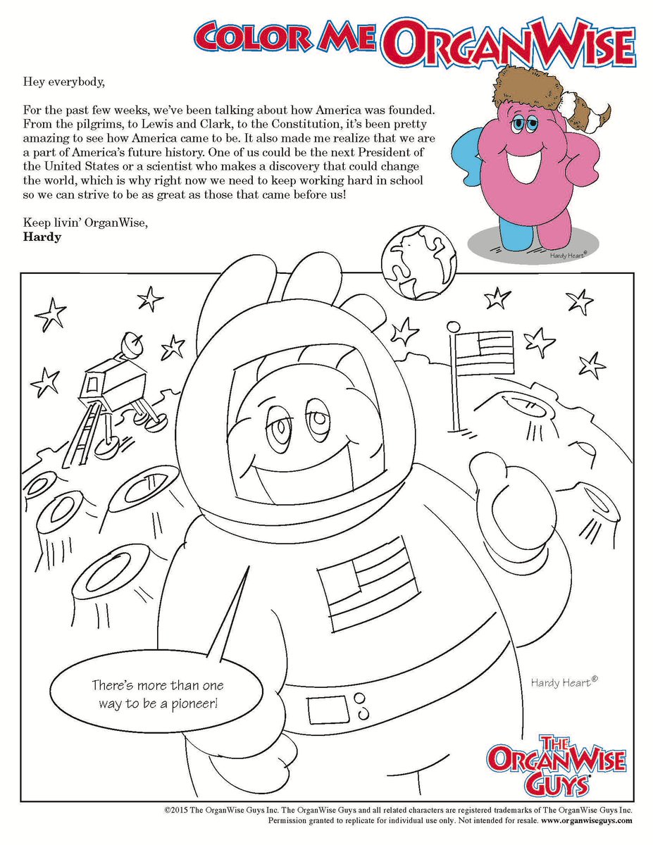 The OrganWise Guys tweet media