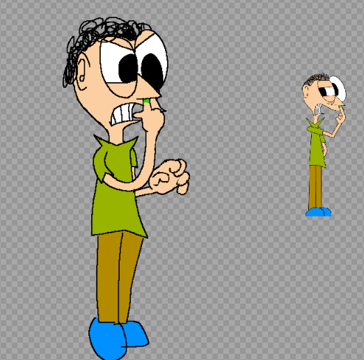 az (1# BUBBY FAN) tweet media