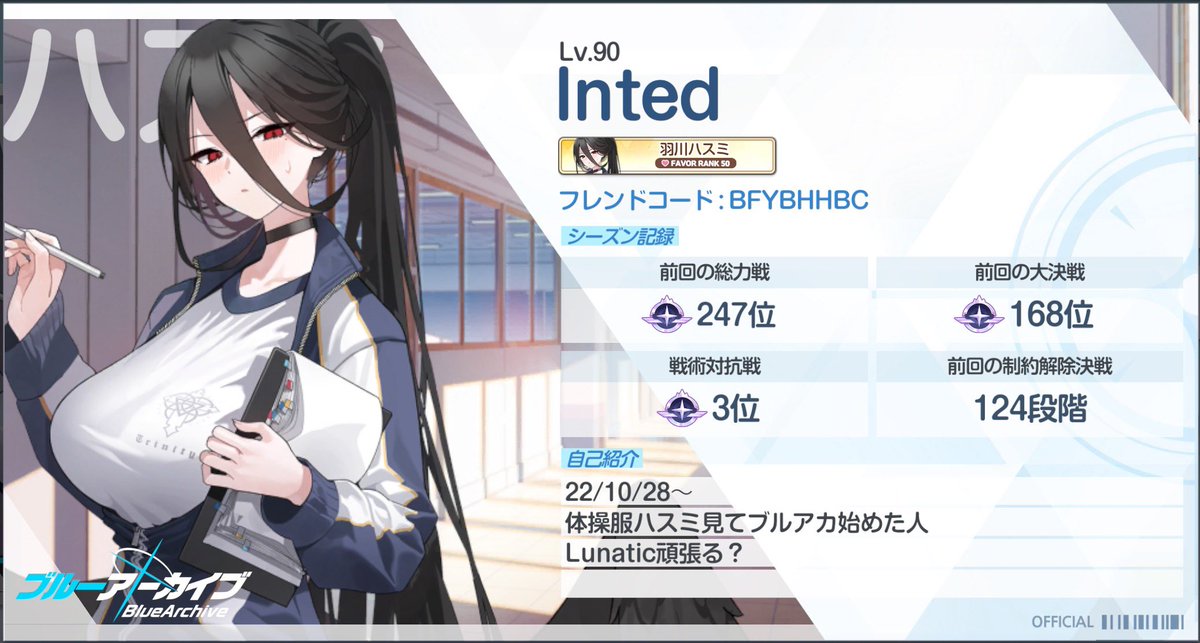 Inted（インテッド） tweet media