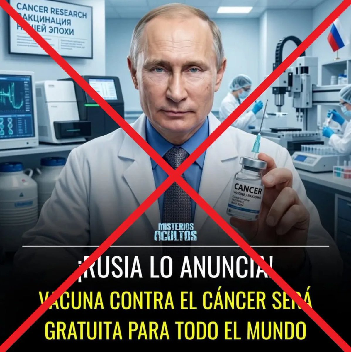 EFE Verifica tweet media