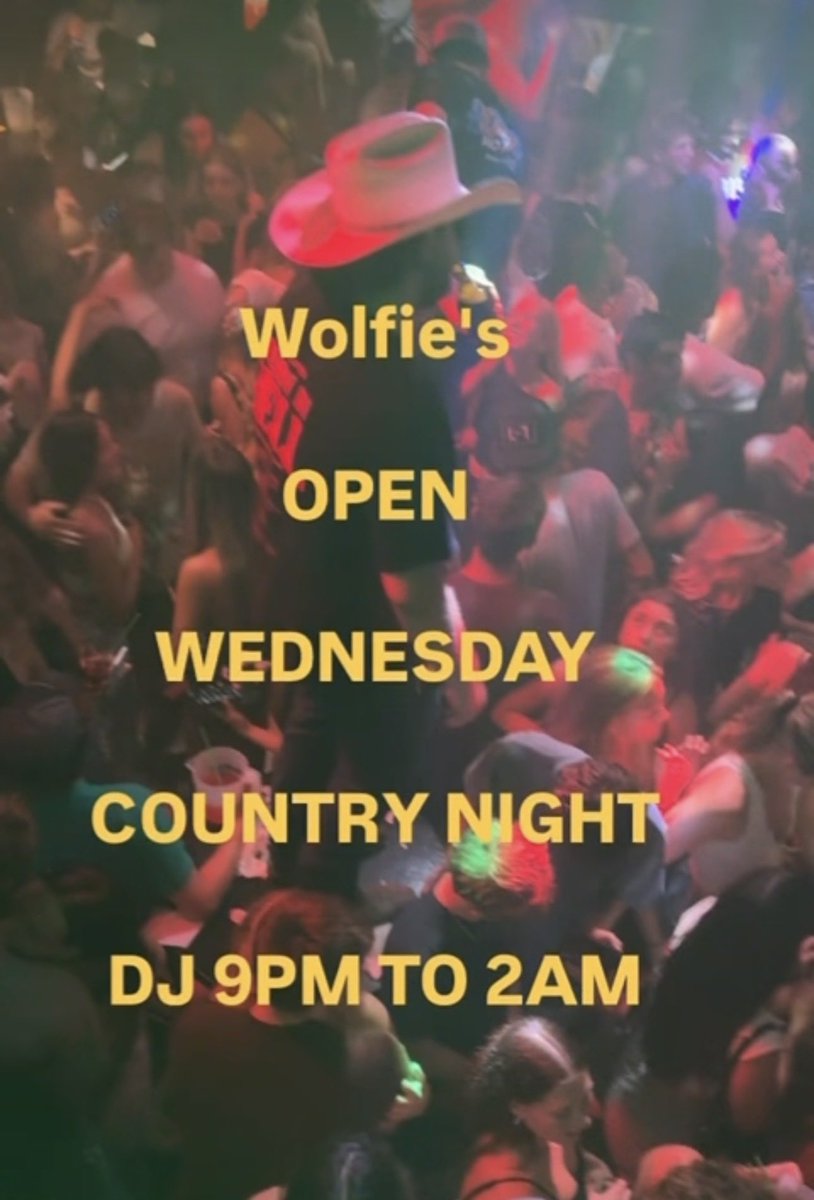 wolfiesbar tweet media