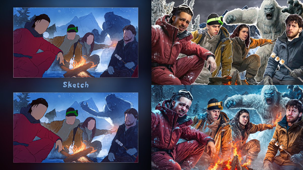 Staku 🐺 tweet media