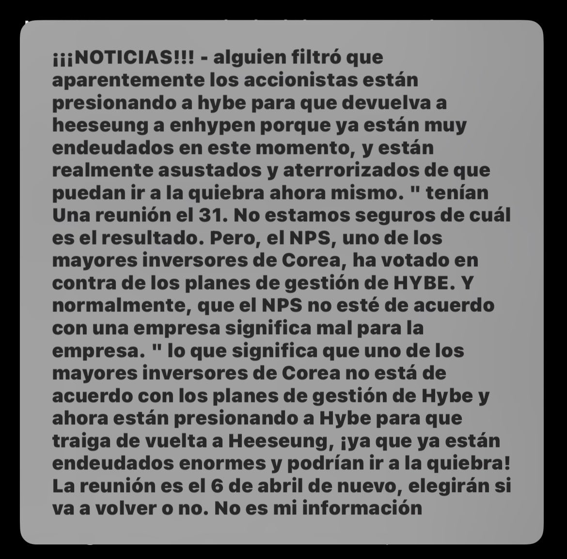 isabella | ENHYPEN IS 7 tweet media