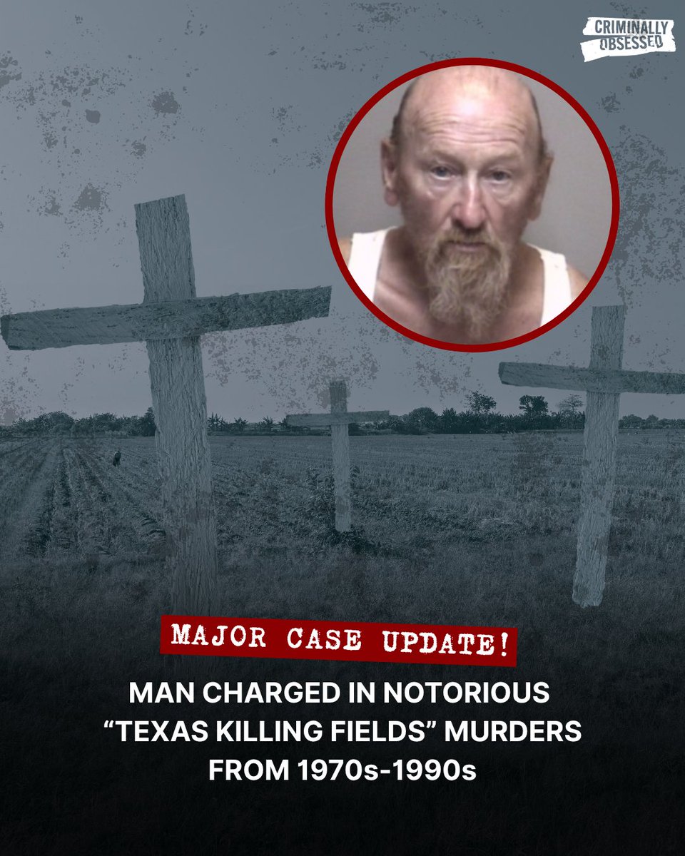 Criminally Obsessed tweet media