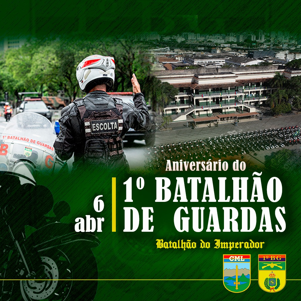 Comando Militar do Leste | Exército Brasileiro tweet media
