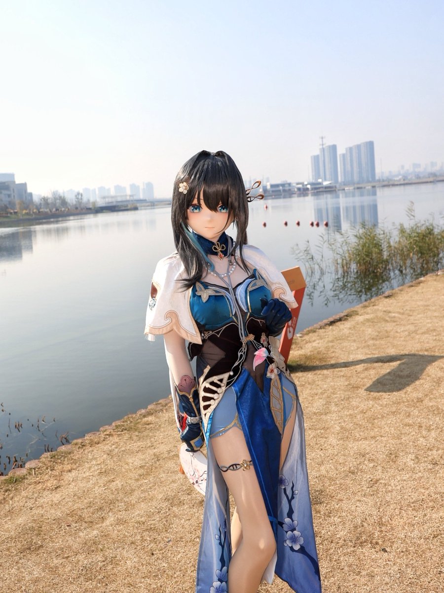 錢加奈/かなめ/Kaname (kigビール部🍻) tweet media
