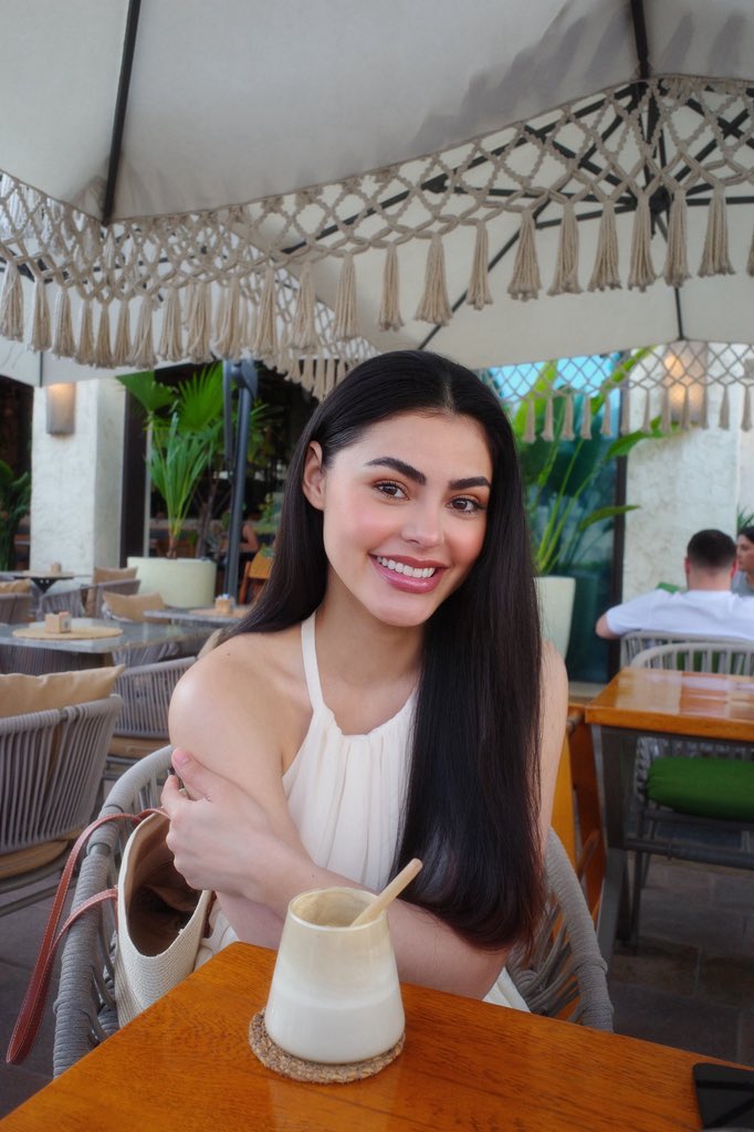 นาตาม่า โรมิพร้อม (ตัวจริง) tweet media