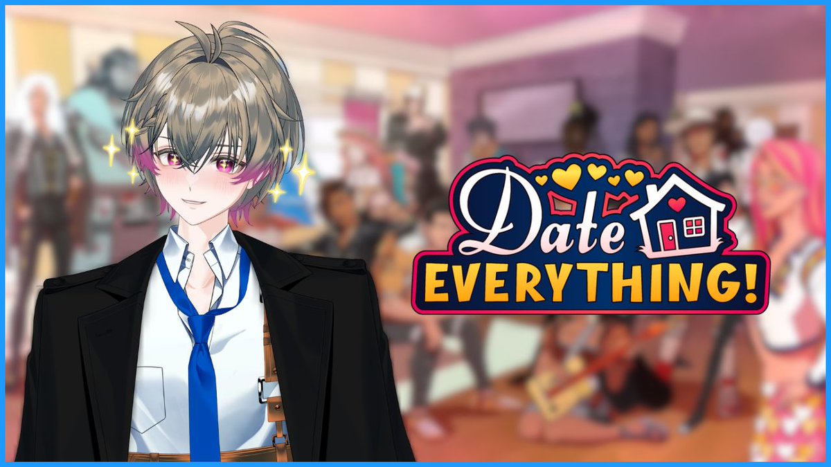 Gremi⛵Lightkeeper Vtuber tweet media