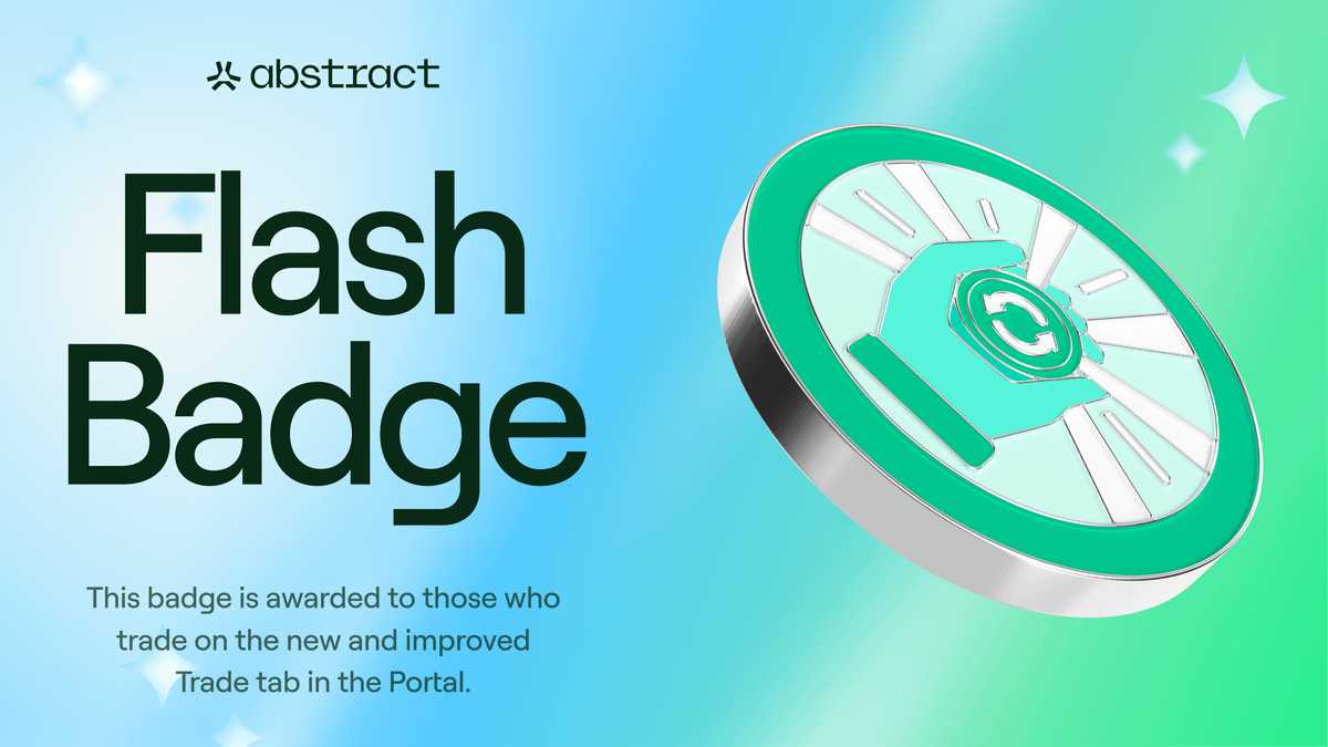 Abstract Ecosystem tweet media