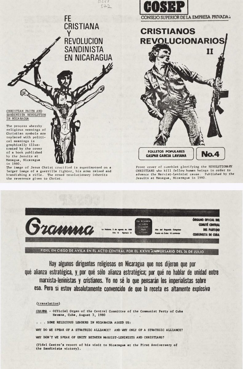 Aida Carrión tweet media