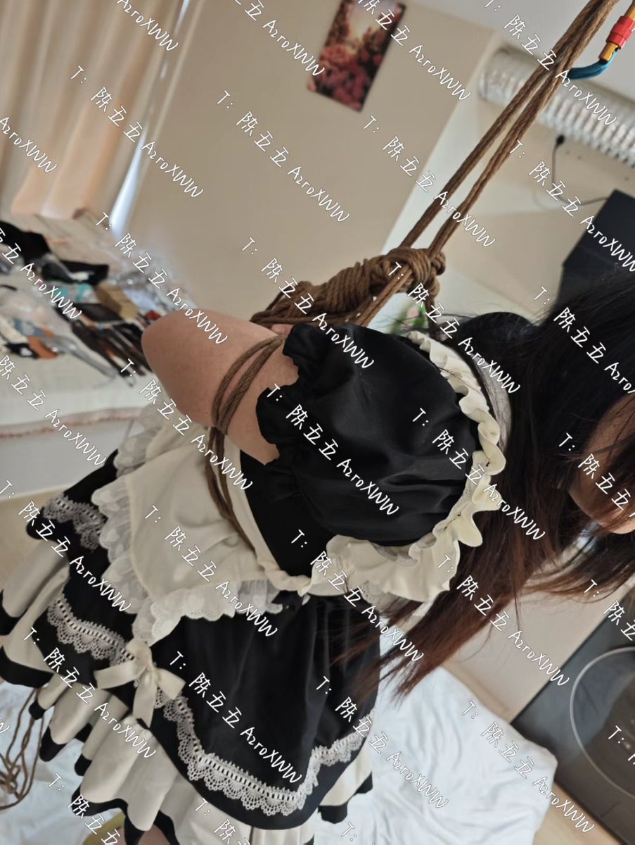 AzroXWW's tweet photo. 累瘫了 https://t.co/W89fXHrVI3