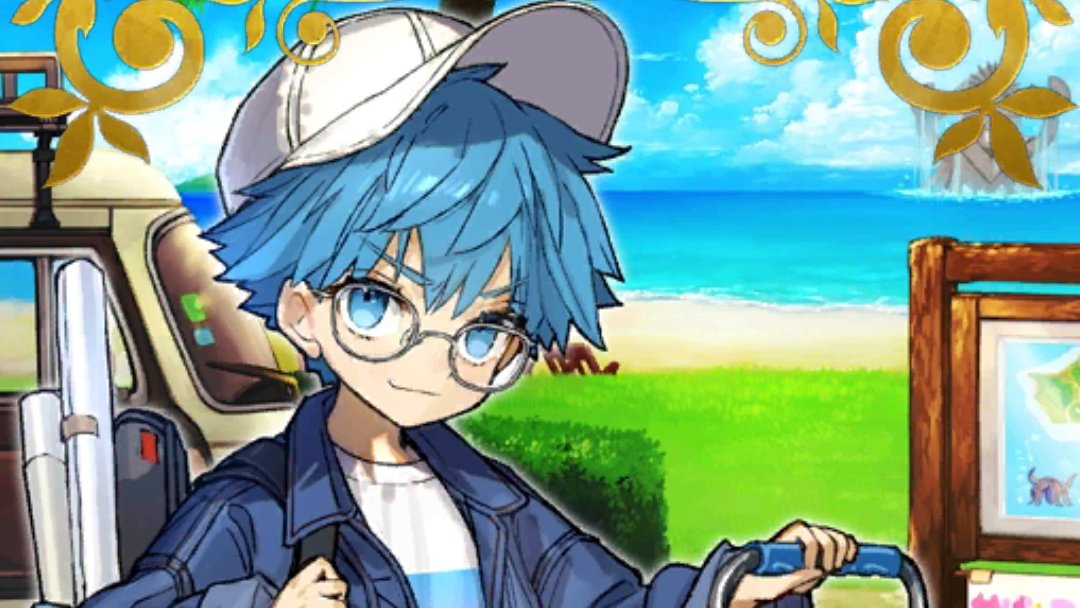 FGOまとめ速報 tweet media