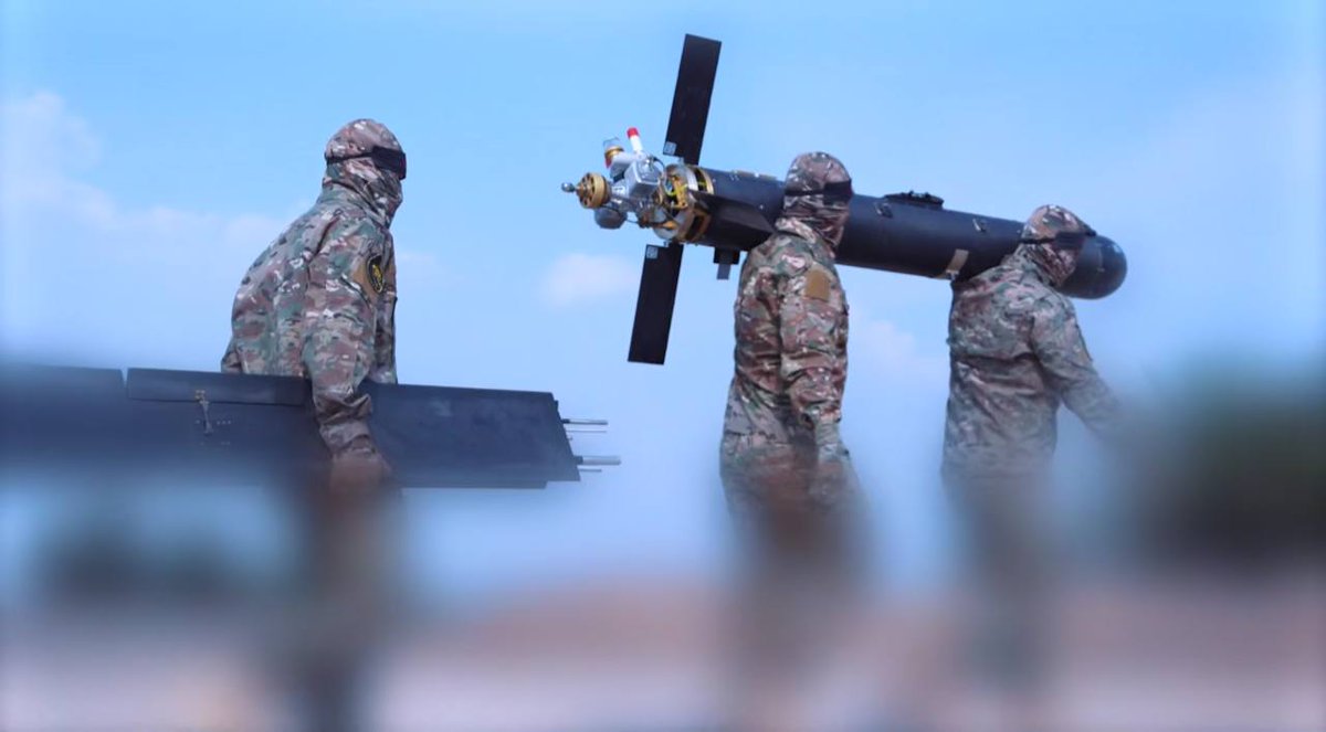 AHMAD SLMAN tweet media