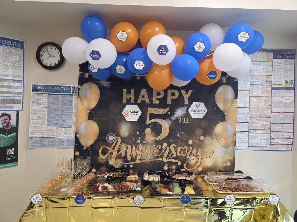 Astera Cancer Care tweet media