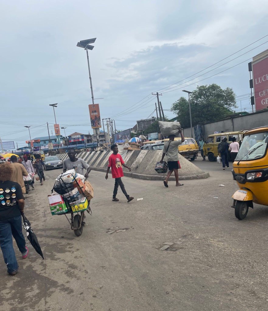 🤍I’m Sanwo_Fatimah tweet media