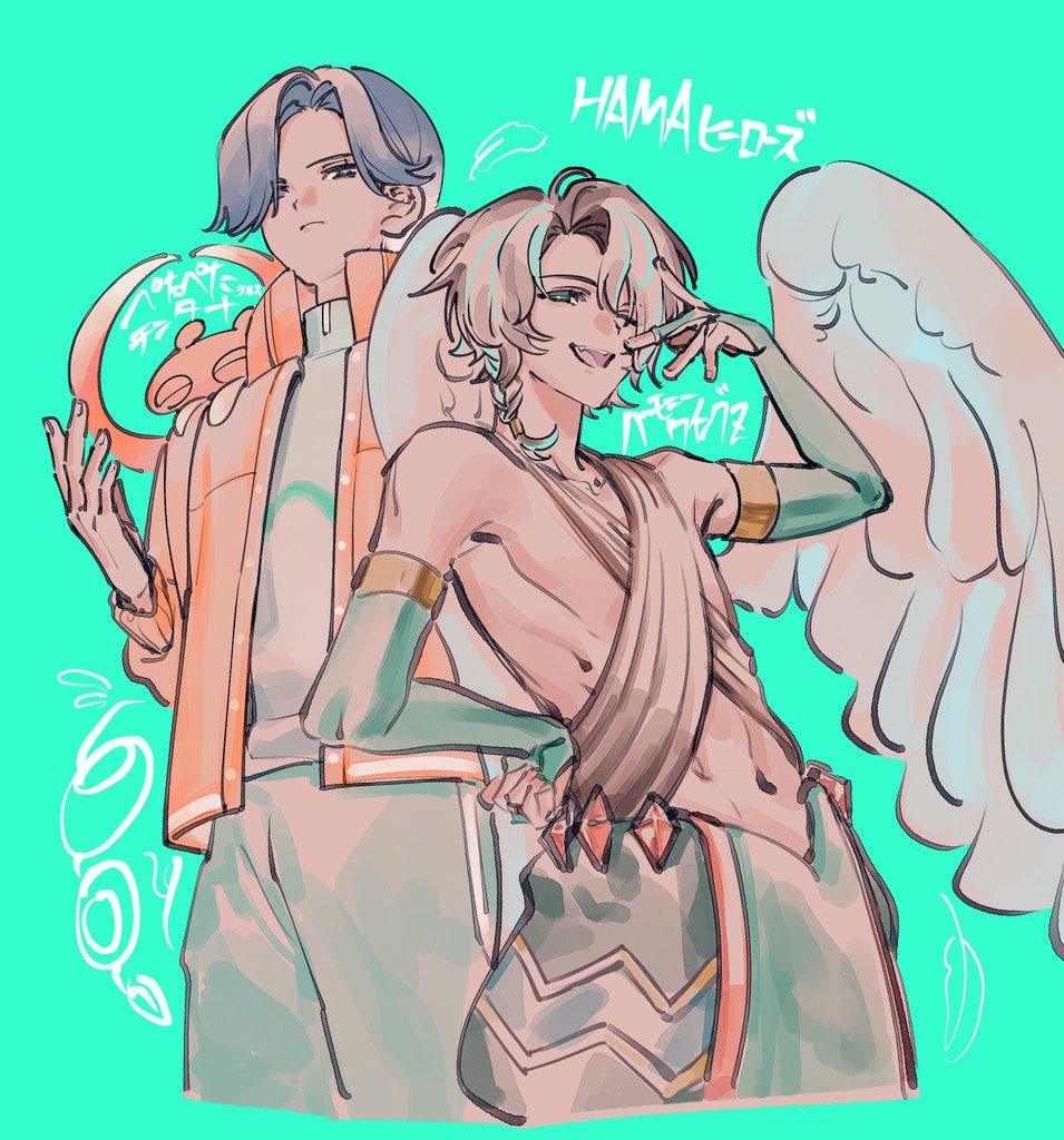 かんがえりべん tweet media