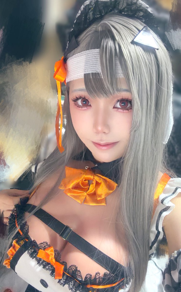 みくる👾 tweet media