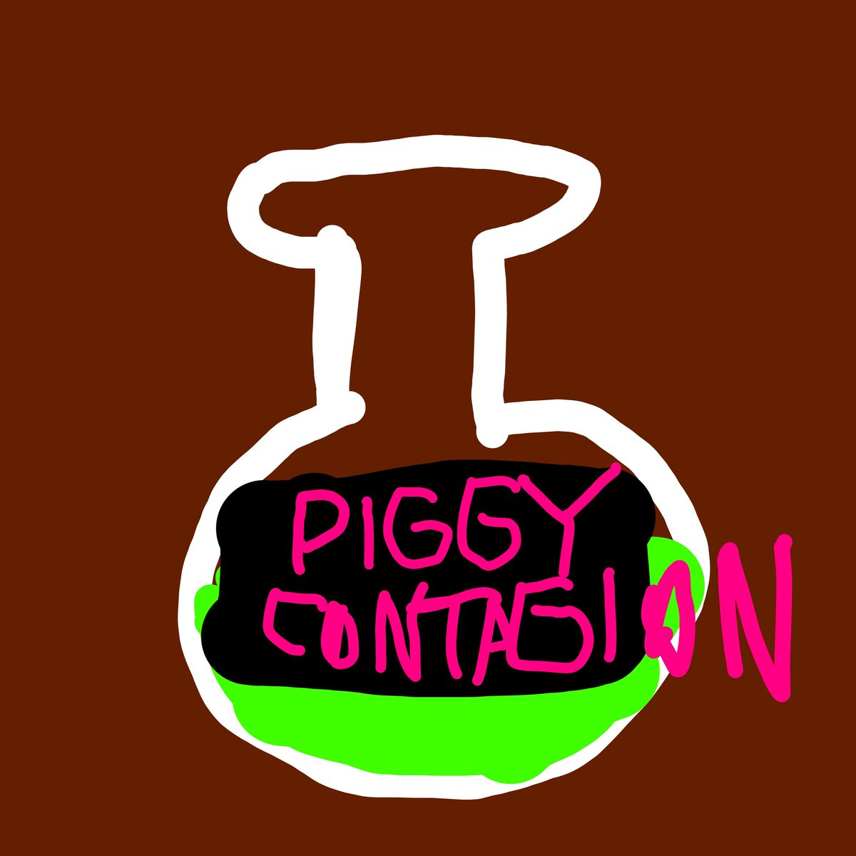 Piggy Contagion tweet media