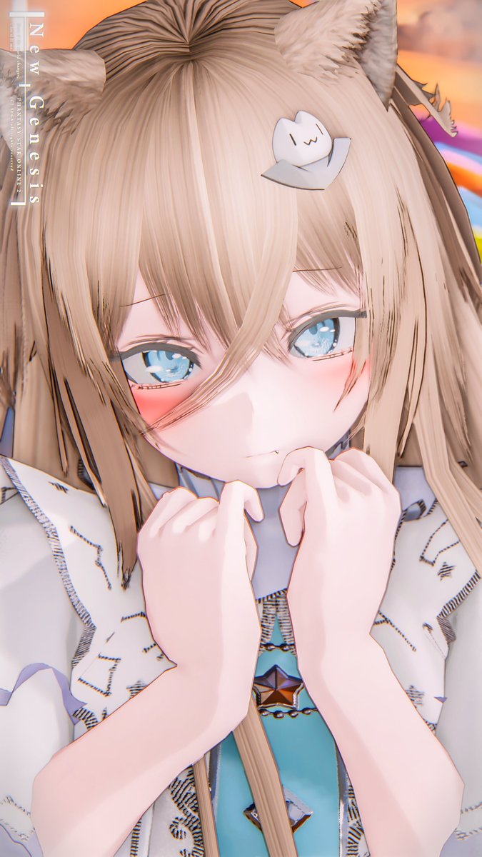 りずお tweet media