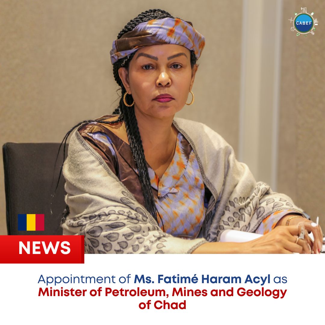 CABEF Association tweet media