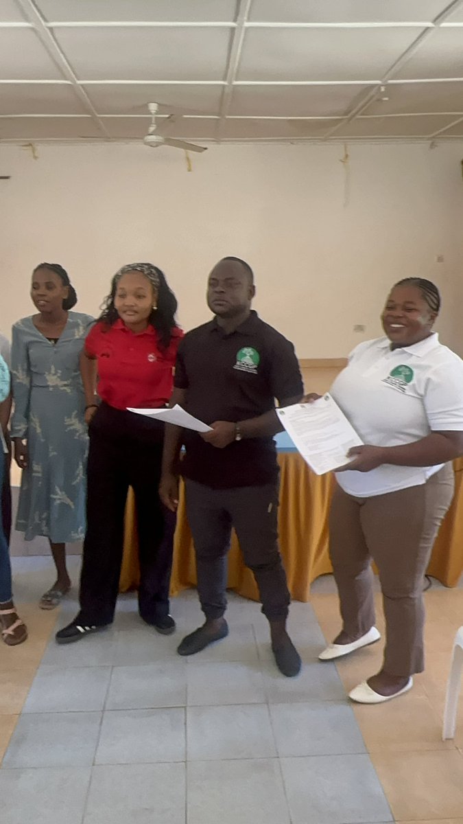 Kilifi Climate Change And Governance Platform tweet media