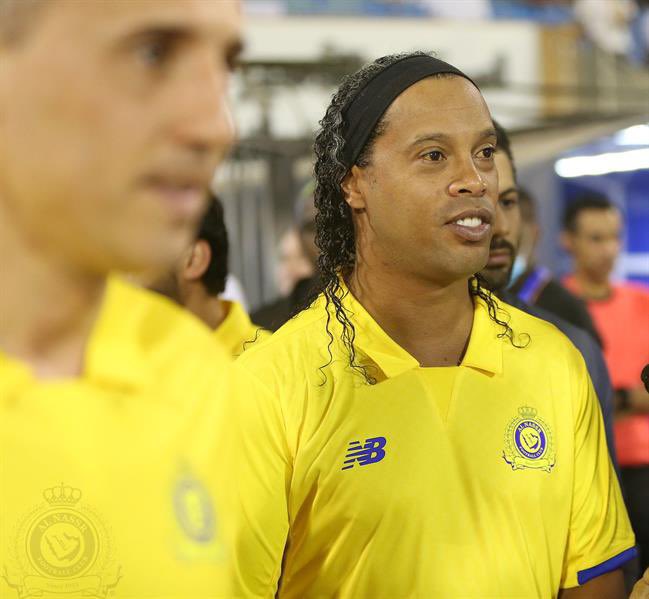 Central do Arabão tweet media