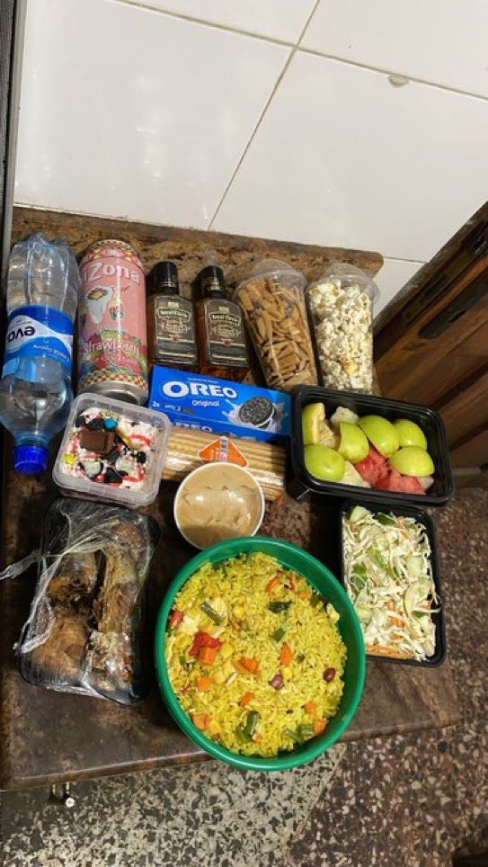 Chimaforkeeps🧘🏾☮️ tweet media