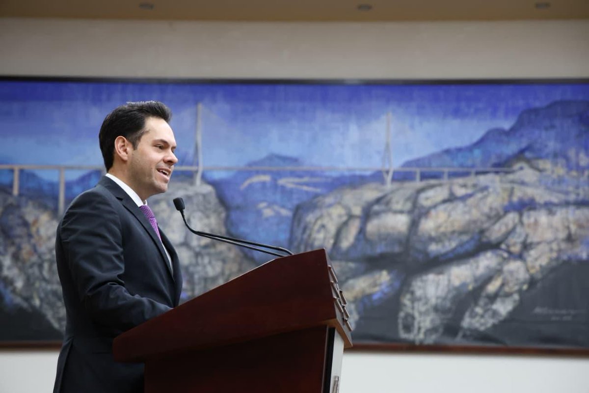 Congreso Durango tweet media