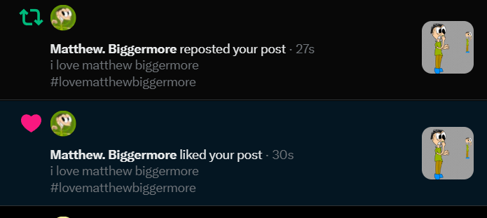 az (1# BUBBY FAN) tweet media