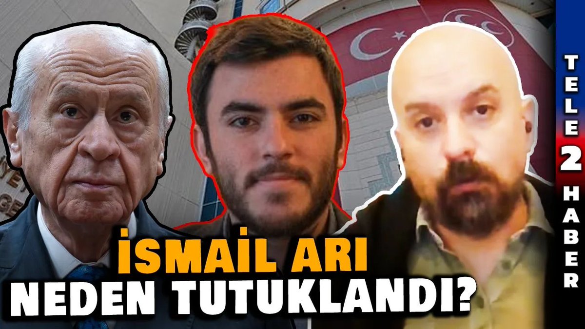 Tele2 Haber tweet media