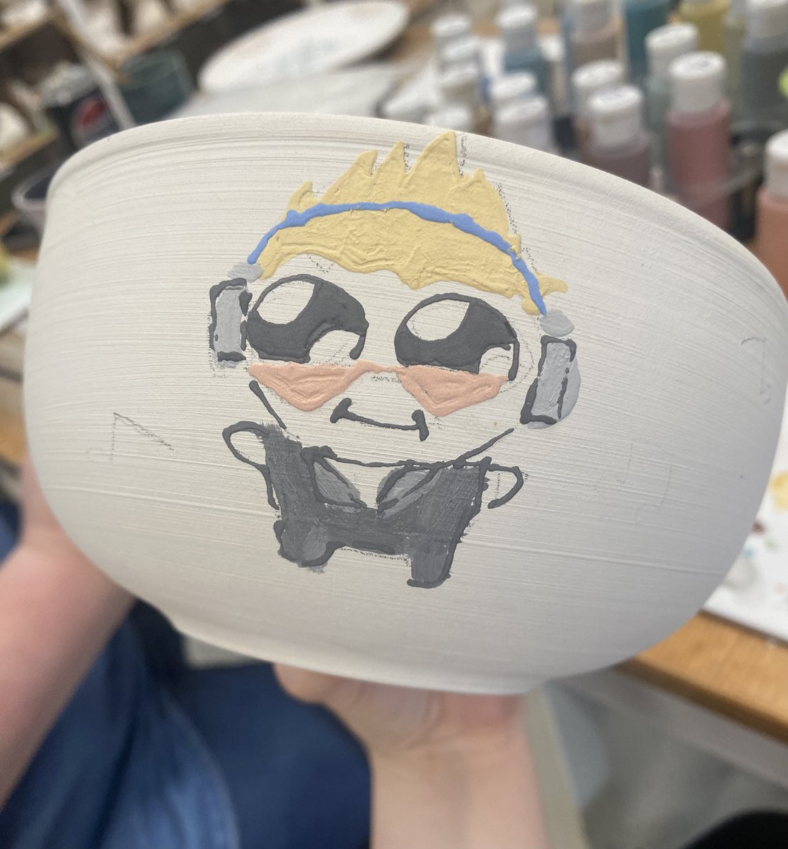 BailyDrawZ tweet media