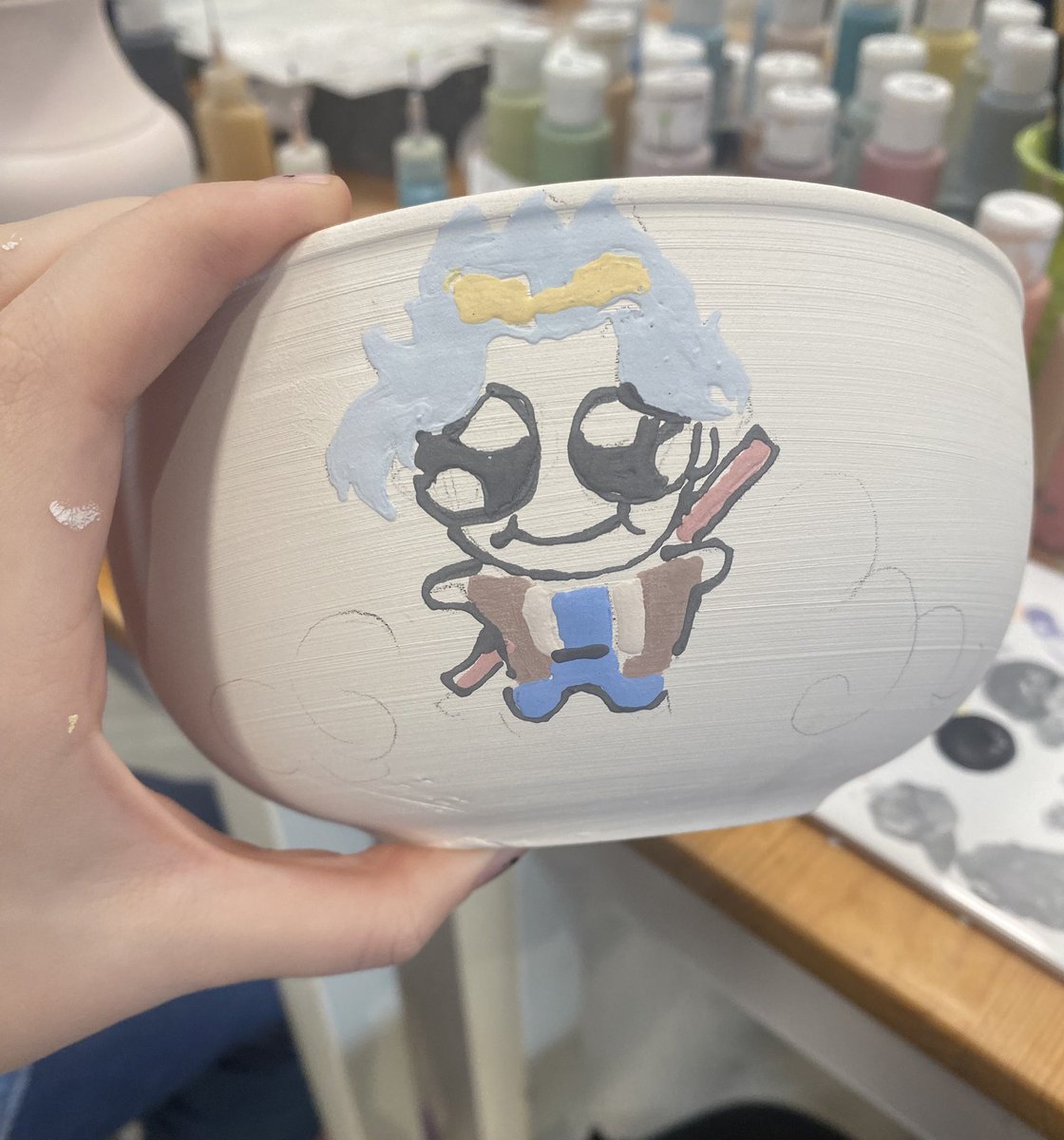 BailyDrawZ tweet media