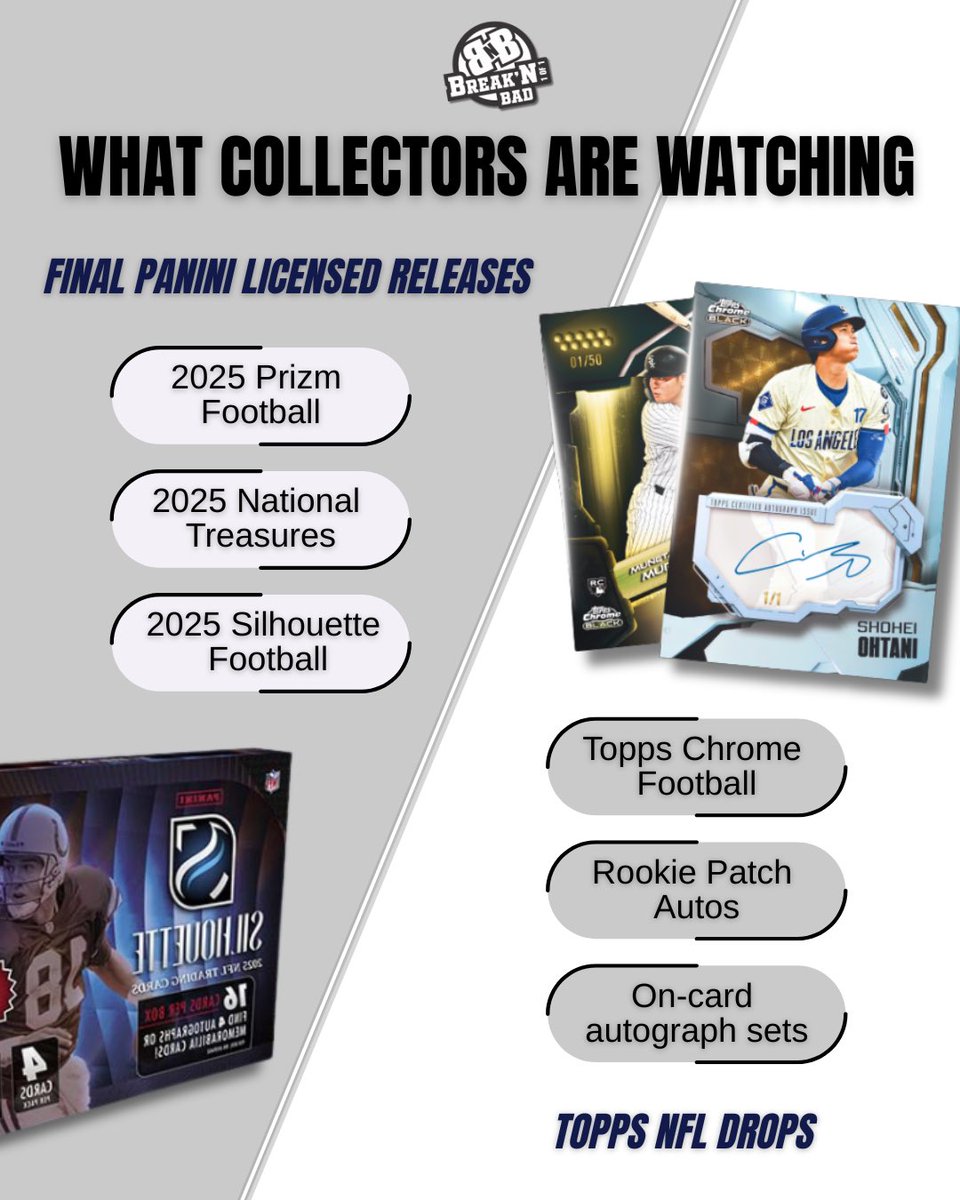 Break’n Bad tweet media