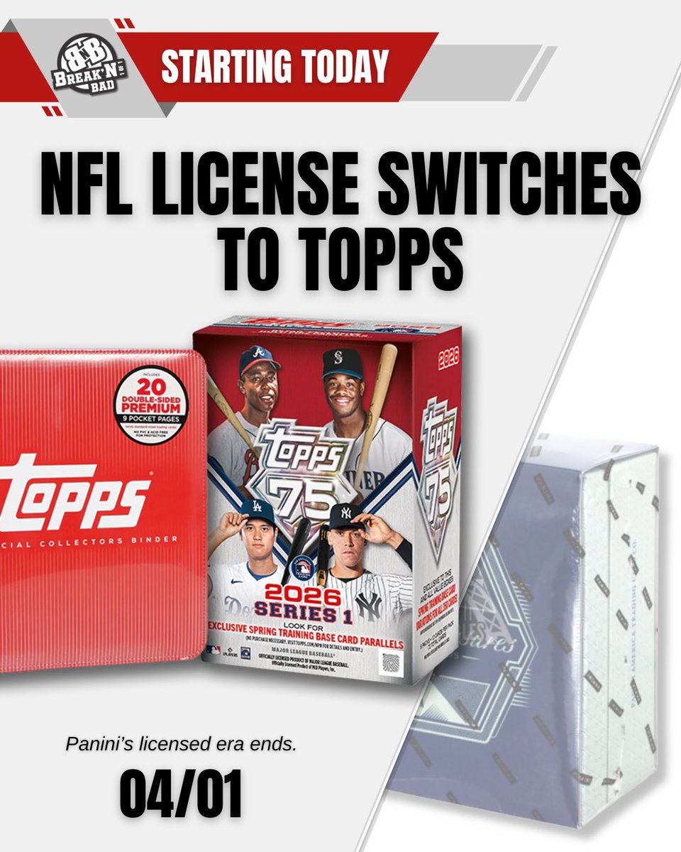 Break’n Bad tweet media