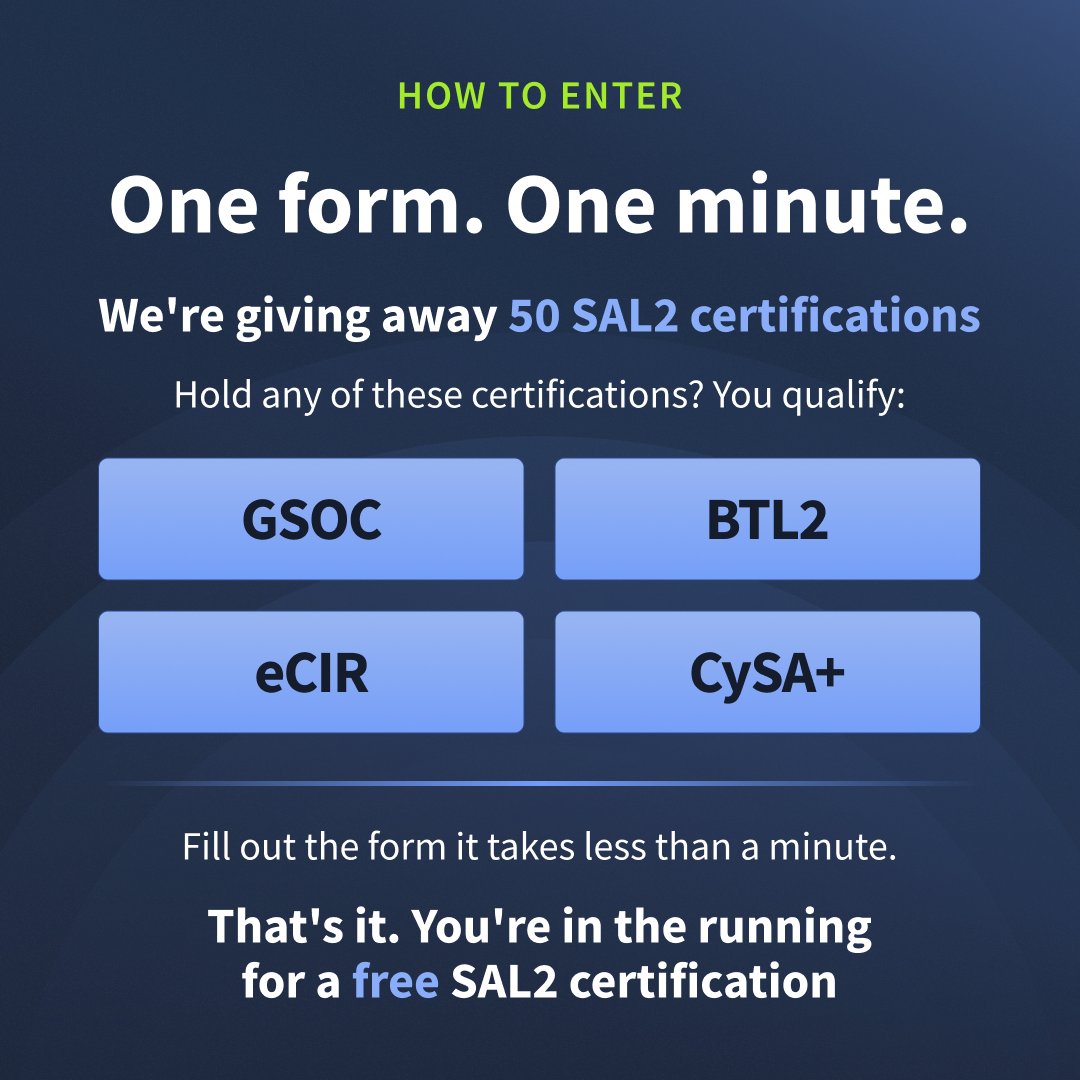 TryHackMe tweet media