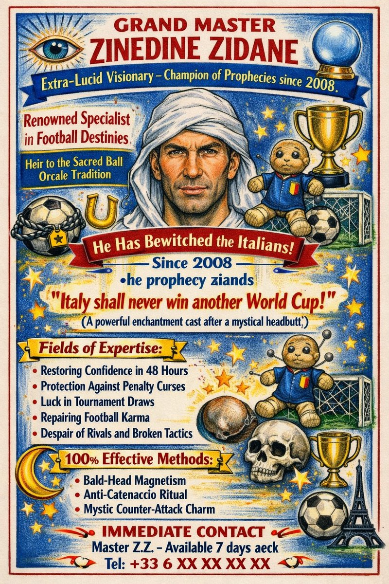 Marc Angelini ™ tweet media