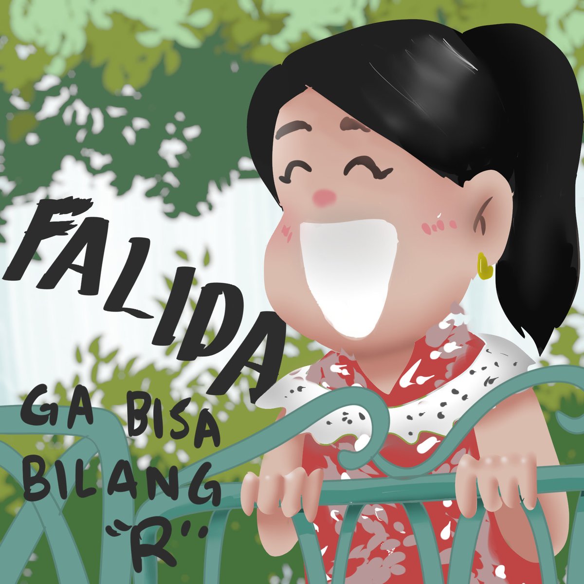 achmad imron rosyidi tweet media