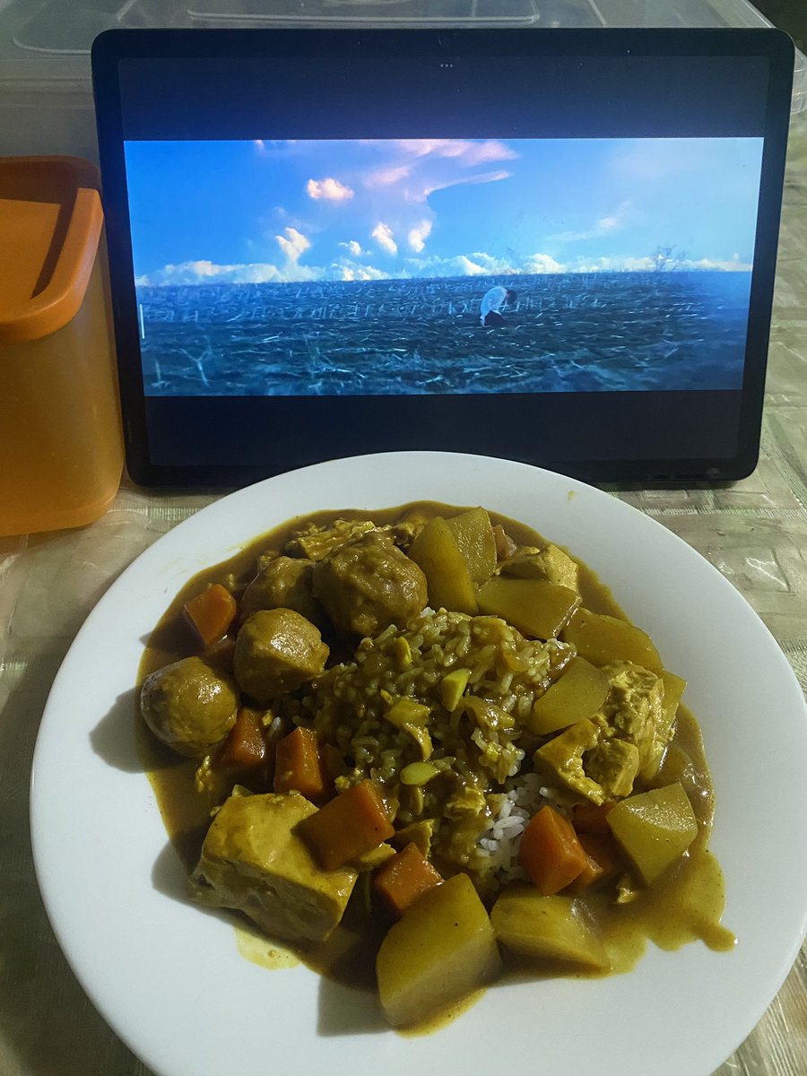 Noa, Gamaliel. tweet media