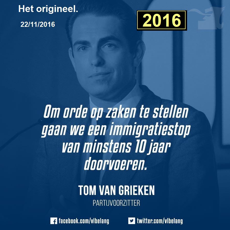 Ben M - welvaart dankzij BETAALBARE energie tweet media