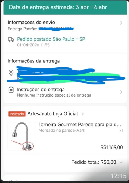 ruivadesbotada's tweet image. GENTE SABE A LOJA DO BUG?? AINDA TEM
E ELES ESTÃO ENVIANDO
Chocadaaaa vou deixar as lojas aqui pra vocês darem uma olhada

s.shopee.com.br/9pa2nXT9ky
s.shopee.com.br/7poyPvUkv7
s.shopee.com.br/5VR3dixcHO

Tem uns cupons muito doidos lá ainda #bug #bugs