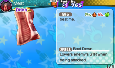 MOD Yo-kai Watch 3: Extremal Calamity tweet media