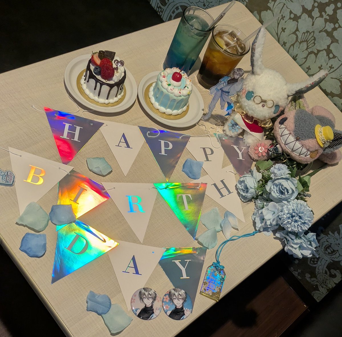 やまだはのん tweet media