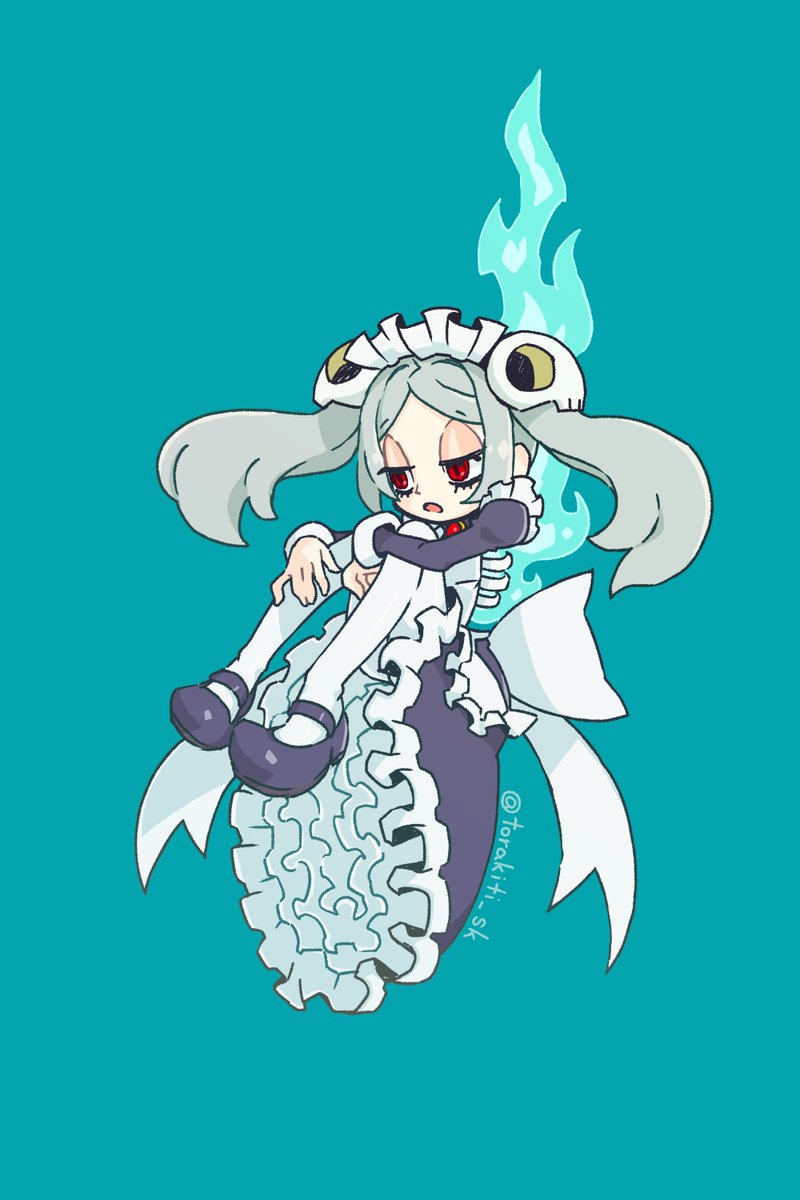 トラキチ/Torakiti tweet media