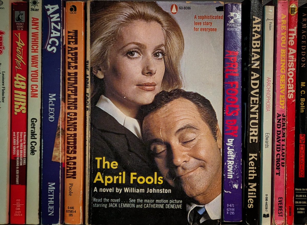 And Also A Major Motion Picture tweet media