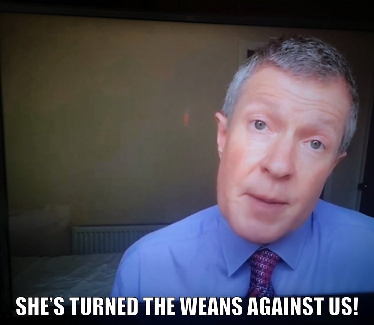 MorLachie's tweet photo. @willie_rennie Everyone would run away when Wee Willie came out to play!
Don’t be dumb by voting #LibDums
Nasty party of bullying, misogyny and NDAs #AskAlex
Scotland can do Better!
#YesScots
#ScottishIndependence26
Scotland can do better https://t.co/irOrl6iINc