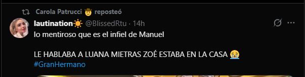 ARGENSIMIO PROMEDIO (BONAERENSE) tweet media