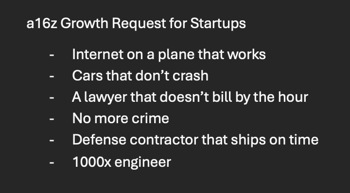 Alex Immerman tweet media